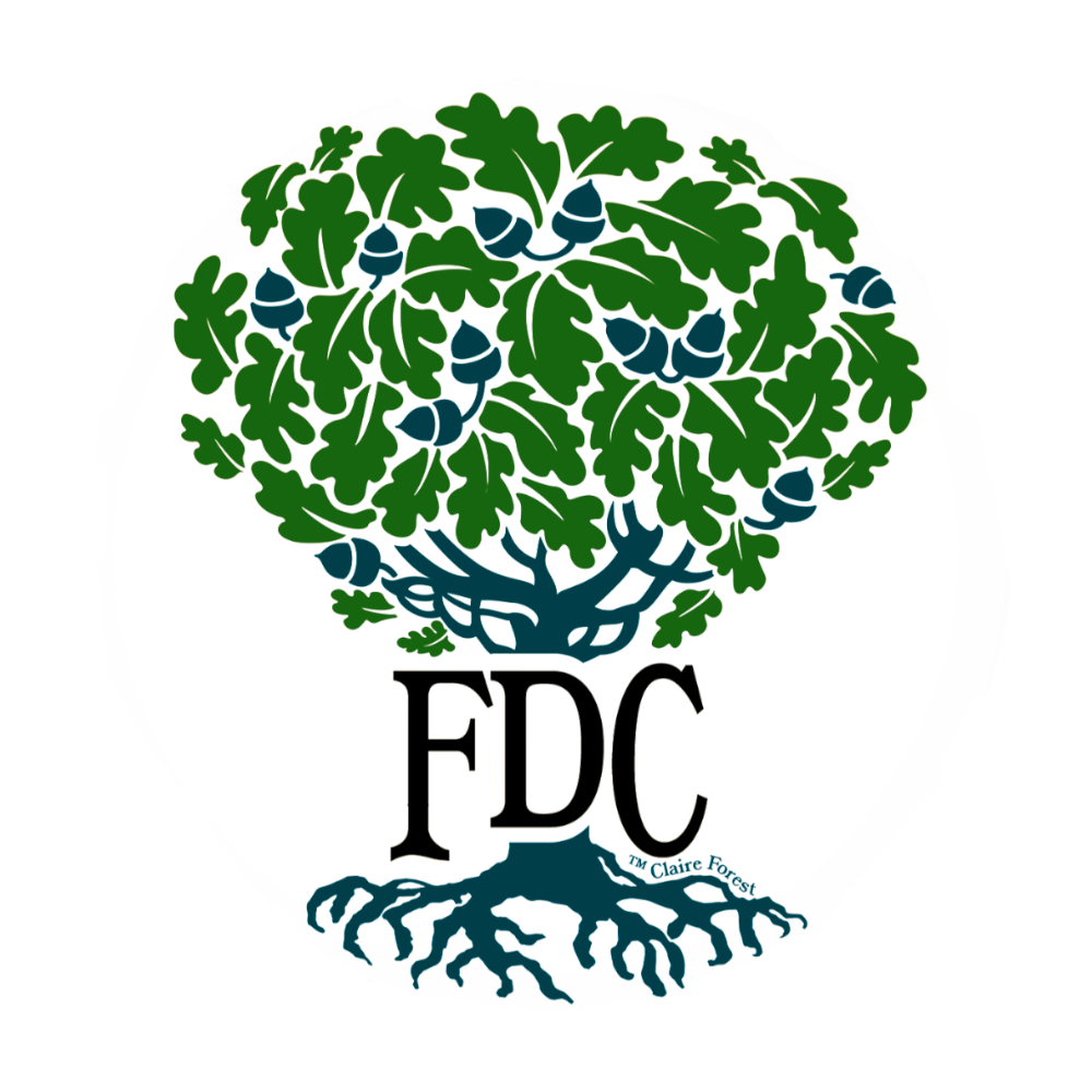 Tree from FDC Logo