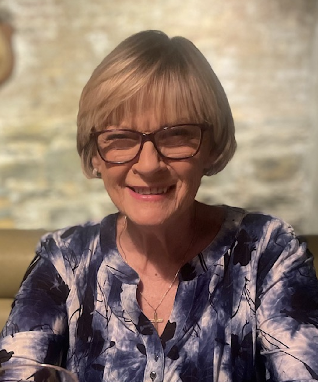 Sue Pappas