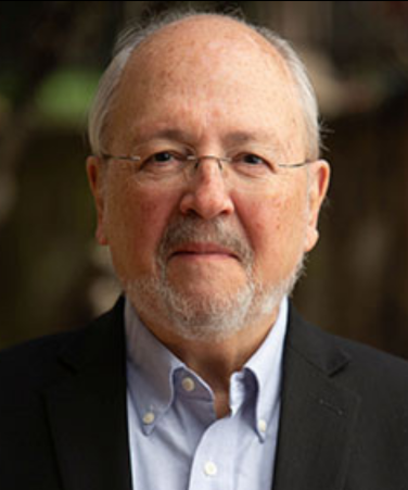 Dr. Charles Super