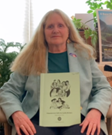 Dr. Claire Forest