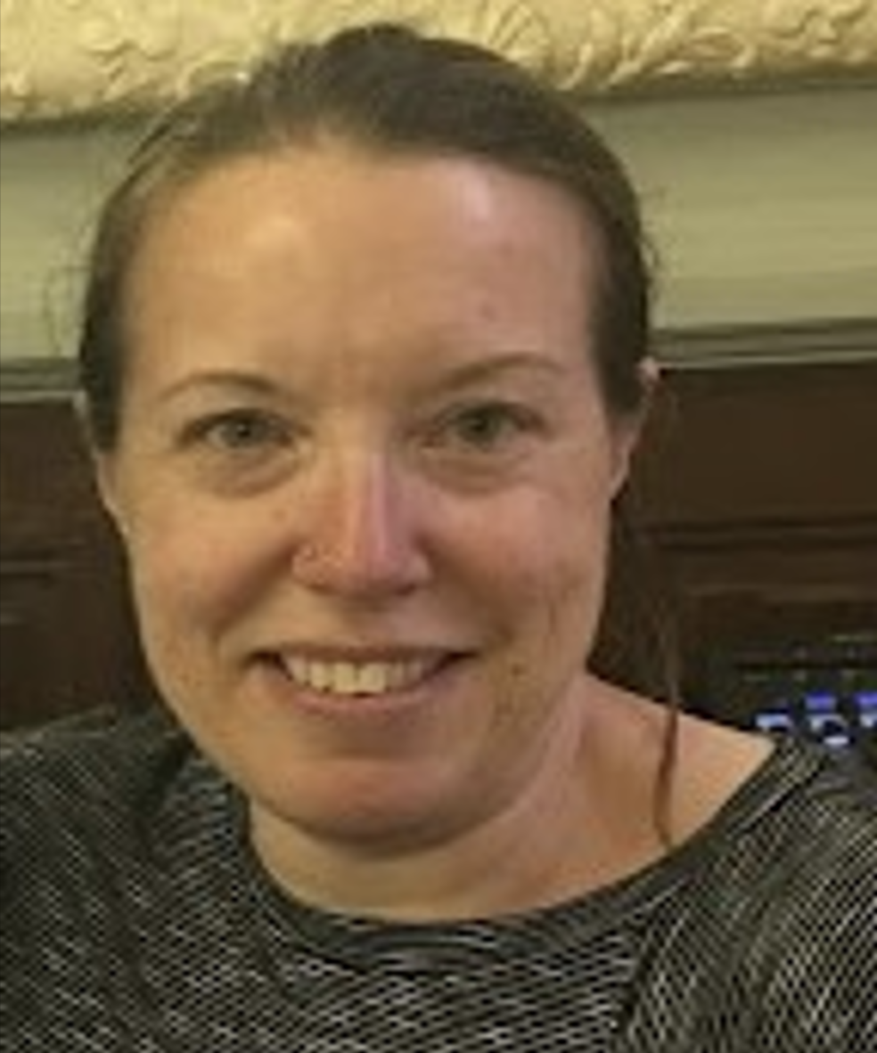 Caroline Mavridis
