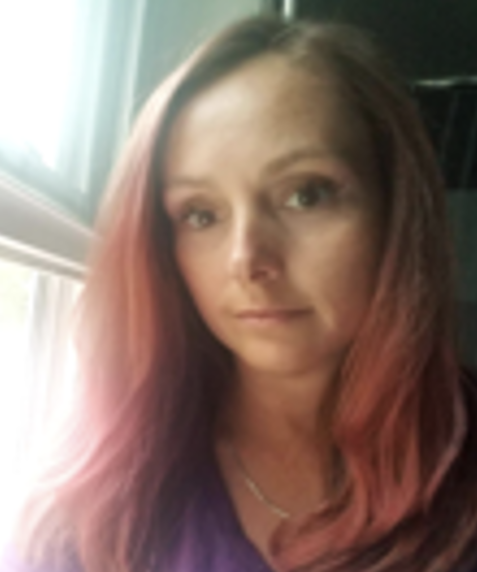 Amy Knight